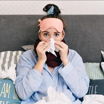 Astrologie: Cum te porti cand boala iti da tarcoale in functie de zodie