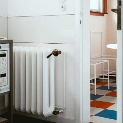 Aerul pe care îl respiri: soluții inteligente pentru confortul casei