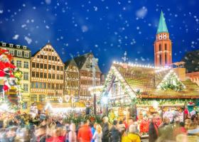 20 Targuri de Craciun din Romania si Europa de vizitat in 2024 