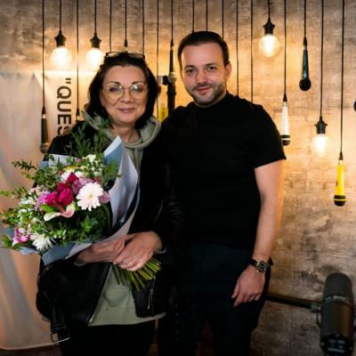  Carmen Tănase i-a mărturisit lui Mihai Morar care a fost cel mai greu moment din viața ei