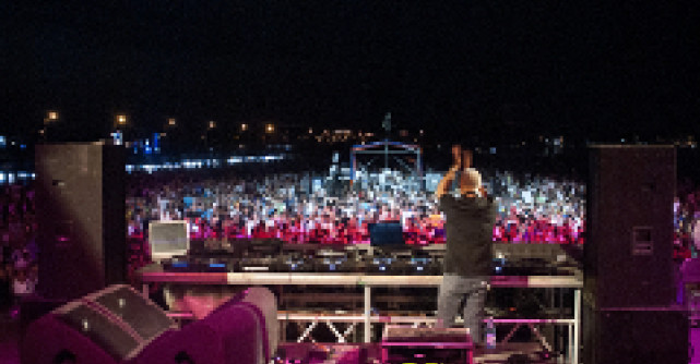 Galerie foto: Cum a fost la Liberty Parade