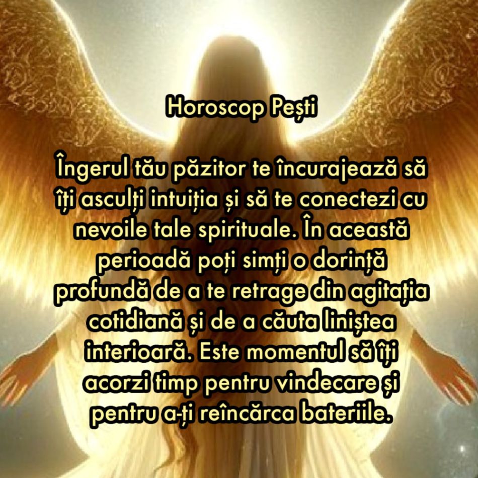23 August: Soarele intră în Fecioară. Mesajul îngerului păzitor pentru fiecare zodie în parte
