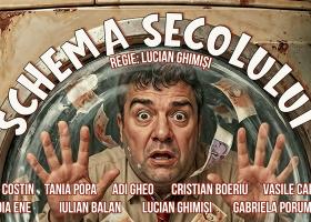 Cât de departe ai merge pentru niște bani „gratis”? | Premieră la Teatrul Elisabeta
