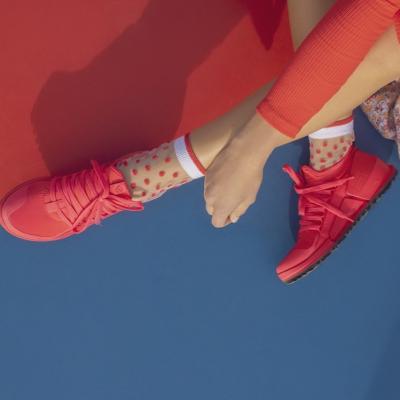 Rapid, Fresh și Futuristic - ECCO BIOM 2.0 