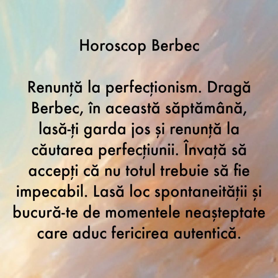 La ce trebuie să renunți în săptămâna 5-11 februarie ca să atragi fericirea