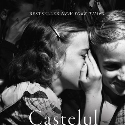 Carti de citit pe plaja: Castelul de sticla