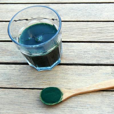 5 rețete delicioase și ușoare cu spirulină 