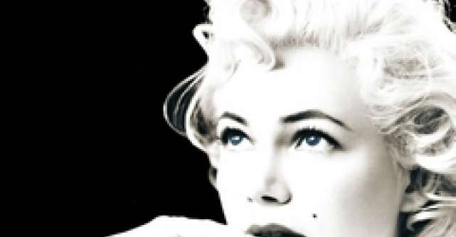Premiera: O Saptamana cu Marilyn