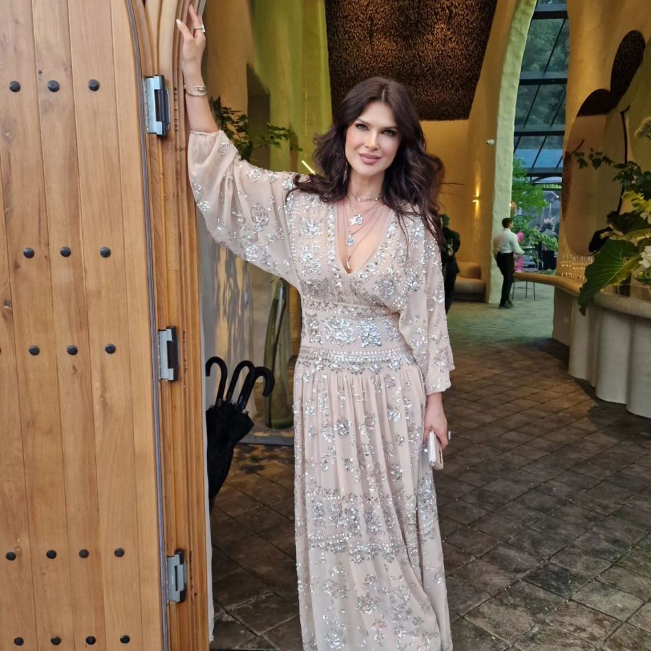 Monica Bârlădeanu și Valeriu Gheorghiță, începutul unei noi povești de dragoste în showbiz. Actrița a recunoscut relația