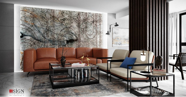 inSIGN by Noblesse Group International a primit premiul pentru excelență în inovație în design interior