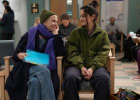 Serialul emotionant 'Ultima plăcere' este disponibil pe Disney+