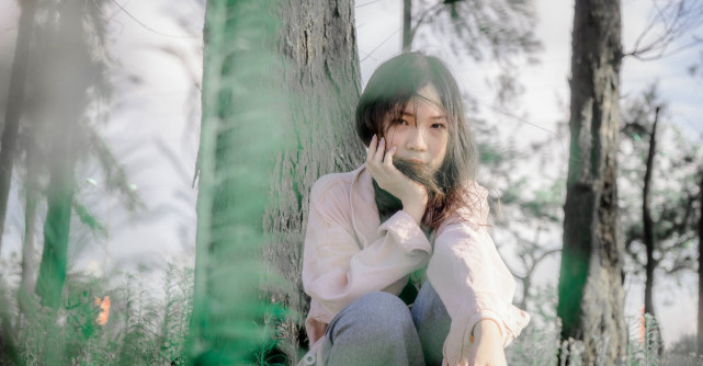 Când obosești să mai cauți iubirea