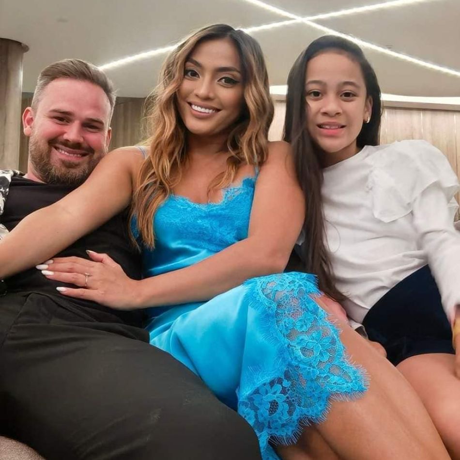 Bella Santiago, operată după un accident la schi: cum se simte fosta vedetă de la Power Couple