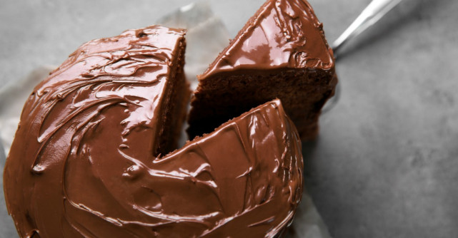 Două ingrediente și 20 de minute! De atât ai nevoie pentru o prajitură absolut delicioasă 