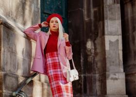 5 idei de layering: cum să creezi un outfit șic, tineresc și luxos totodată cu haine suprapuse