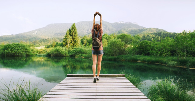 9 motive știintifice care te vor convinge că natura ne ajută psihic și fizic