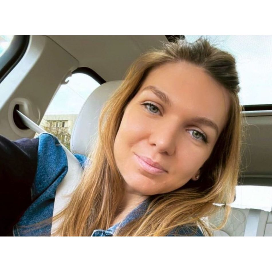 Simona Halep este profund afectată, după ce procesul de dopaj a fost amânat pentru a treia oară