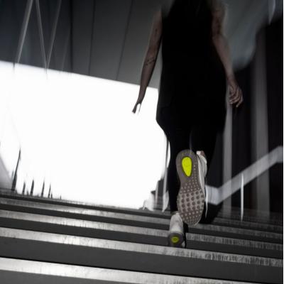 Şoc şi uimire cu ECCO ST1