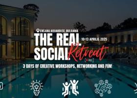 TRU [The Real You] organizează The Real Social Retreat – O Experiență Social Media Exclusivistă