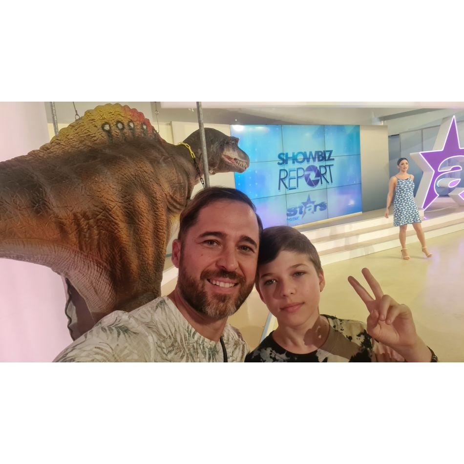 Prima reacție a Deei Maxer după ce Dinu Maxer s-a afișat cu noua lui iubită. Artistul iubește din nou la o lună de la divorț