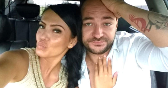 Cristi Mitrea, despre relațiile toxice pe care le-a trăit în trecut: Nici un copil nu poate să te țină într-o relație