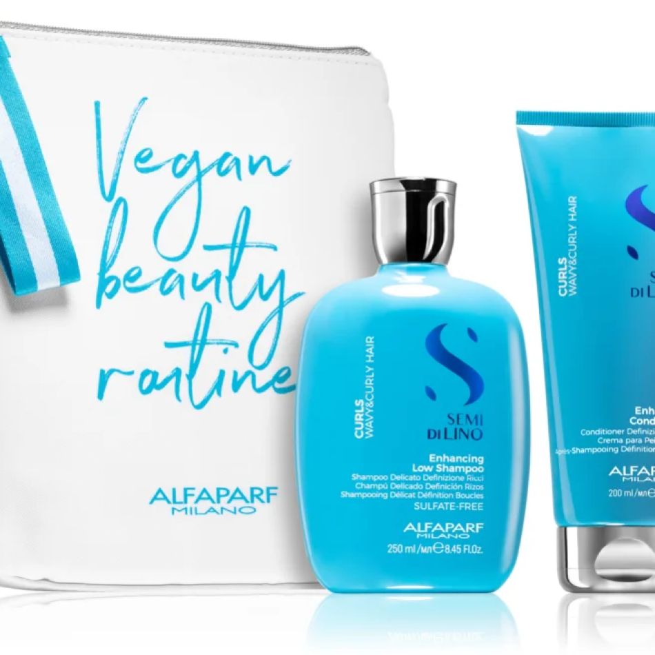 20 de produse pentru îngrijirea părului creț