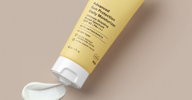 Paula’s Choice lansează exclusiv în Europa un produs cu protecție solară ridicată