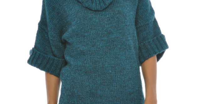 15 pulovere sub 50 RON de la Mini Prix