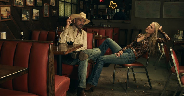 Noul serial original Landman va fi disponibil pentru vizionare în exclusivitate pe SkyShowtime din 20 noiembrie