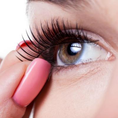 Genele false, pericol pentru ochi?