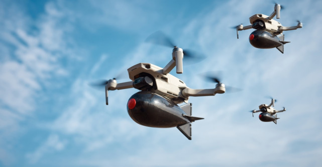 Breaking News: Drone lansate din Iran au lovit aeroportul din Nahicevan și o școală din Azerbaidjan. Două persoane  rănite