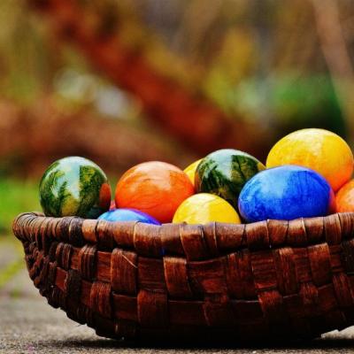 Ati mancat prea mult de Paste? Cinci remedii naturiste pentru bila lenesa