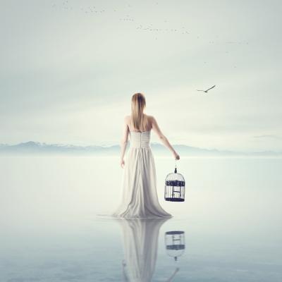 Cele mai emoționante citate despre libertate