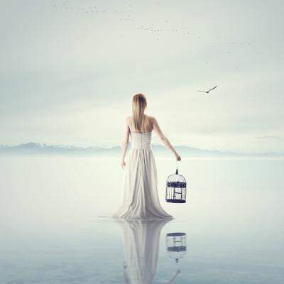 Cele mai emoționante citate despre libertate