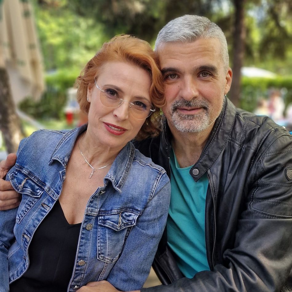 Aurelian Temișan nu mai vorbește cu George Burcea, după divorțul actorului de Andreea Bălan:Fiecare are viața lui