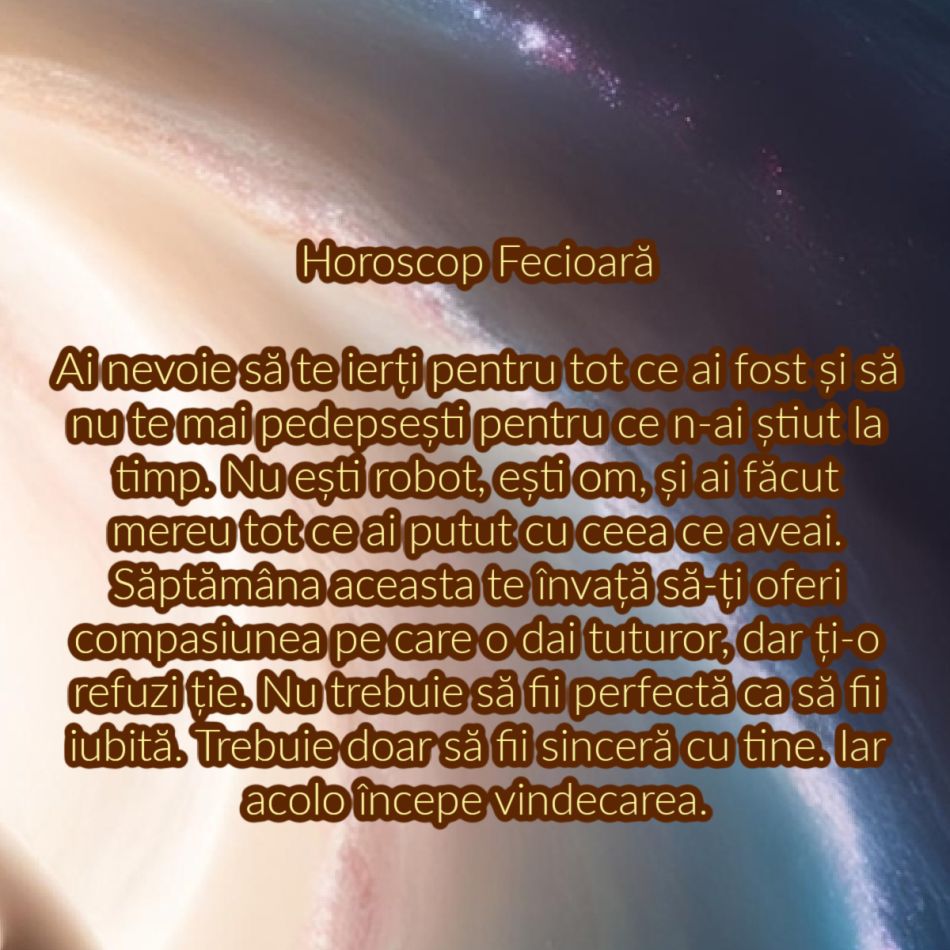Horoscop săptămânal: De ce are nevoie fiecare semn zodiacal în săptămâna 26 mai – 1 iunie