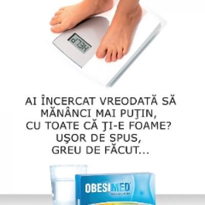 Slabeste sanatos, echilibrat si usor!