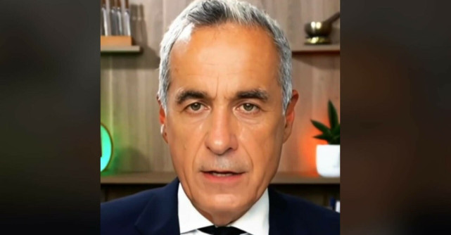 Reacția lui Călin Georgescu după anularea alegerilor: Sistemul corupt din România a făcut pact cu diavolul