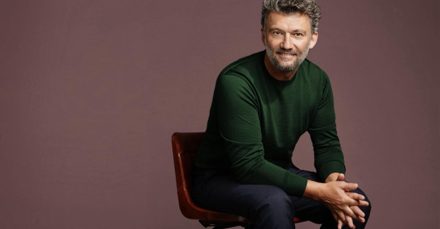 JONAS KAUFMANN, LEGENDA OPEREI MONDIALE, ÎN PREMIERĂ LA  SALA PALATULUI – UN DAR DE NEUITAT PENTRU LUNA DECEMBRIE