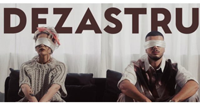 Alessandra x Andrei Bănuță lansează o nouă piesă din EP-ul Până la final și mai departe - Dezastru