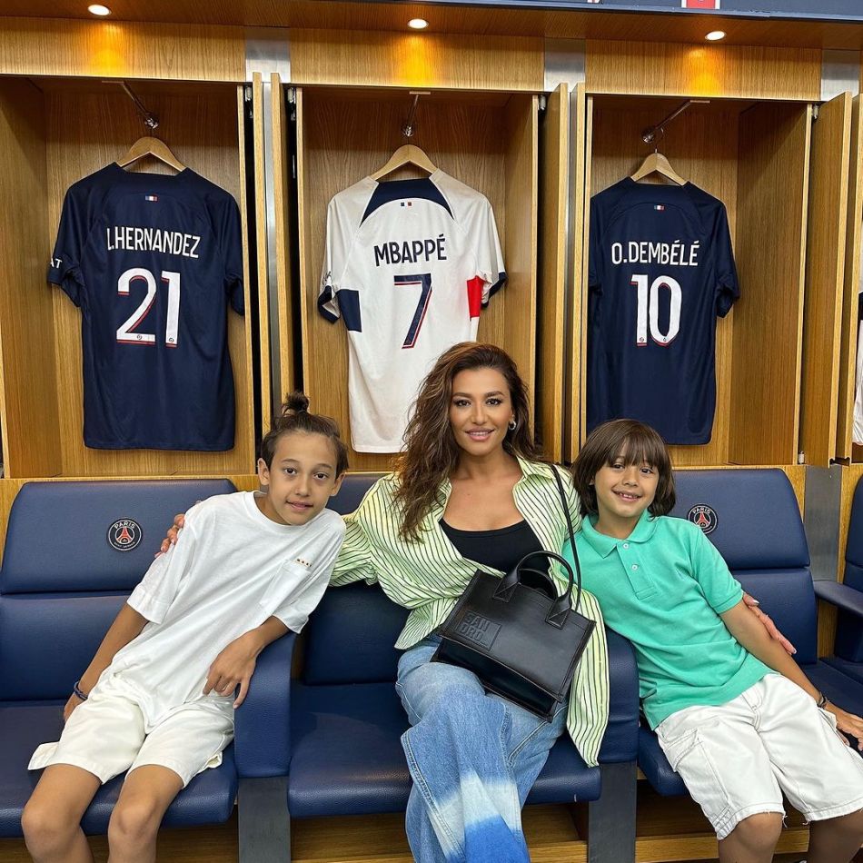 Claudia Pătrășcanu clarifică zvonurile: Vacanța în Paris a fost pentru copii, nu o împăcare cu Gabi Bădălău