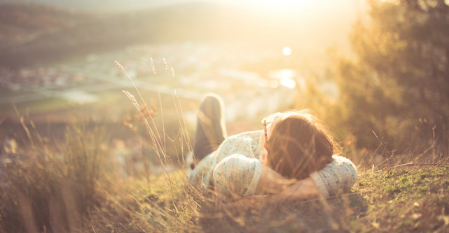 Vrei sa dormi bine? Gaseste-ti un scop in viata