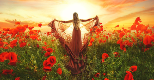 Top 3 zodii norocoase în iulie 2022. Va fi cea mai bună lună a anului pentru ele