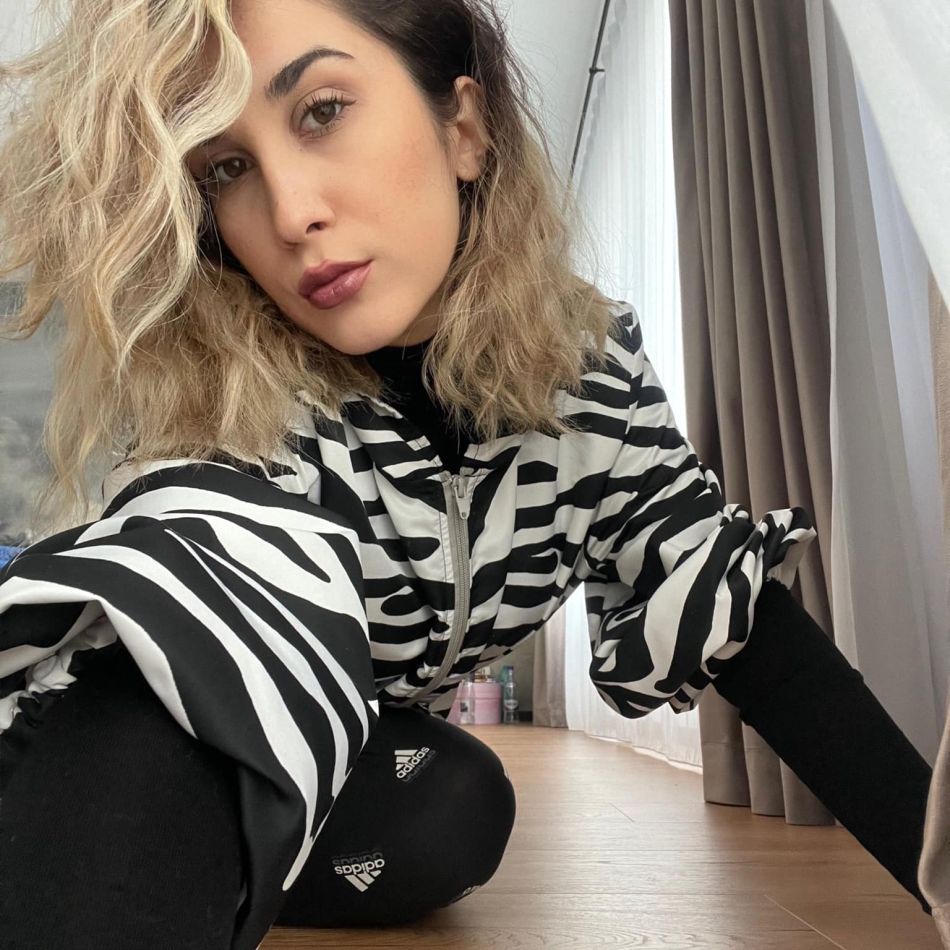 Adda își face griji pentru tinerele din ziua de azi. Artista, semnal de alarmă în mediul online