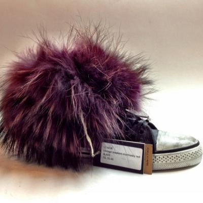 Dioniso, lux punk si antifashion la Hobirama by Createur