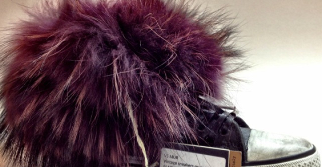 Dioniso, lux punk si antifashion la Hobirama by Createur