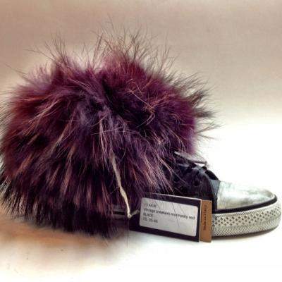 Dioniso, lux punk si antifashion la Hobirama by Createur