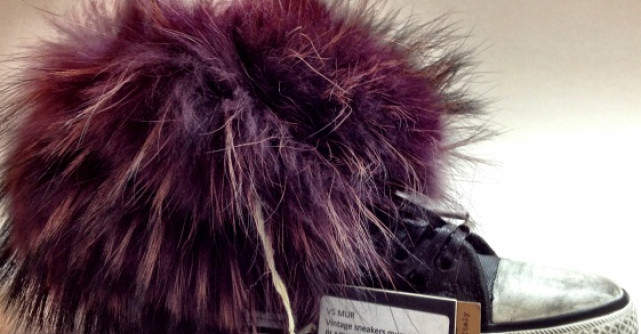 Dioniso, lux punk si antifashion la Hobirama by Createur