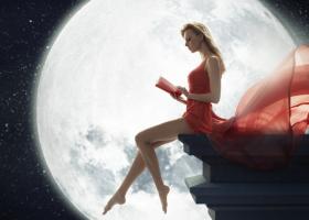 27 Februarie 2021: Luna Plină în Fecioară ne aduce pace în suflete și limpezime în gânduri