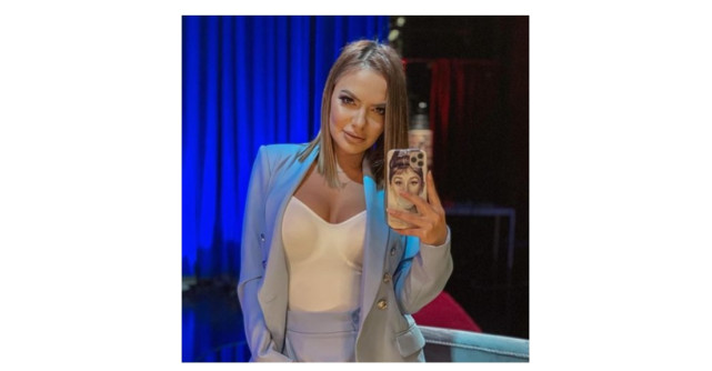 Andreea Antonescu, primele declarații după terminarea filmărilor pentru America Express: ”E ultima oară când plec”